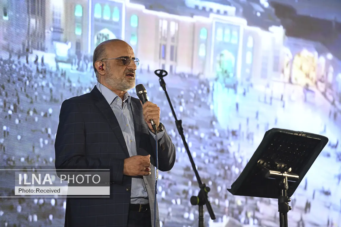 چهارمین رویداد «شب سینمایی سوره» برگزار شد