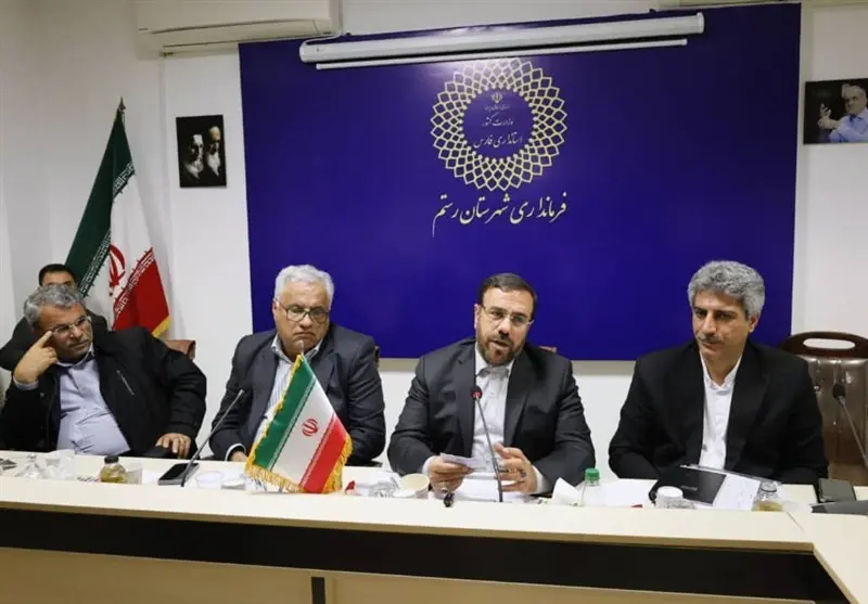 شیوههای کهنه کشاورزی ثروتهای ملی را تهدید میکند/ انتقاد از تداوم آبیاری غرقآبی در فارس