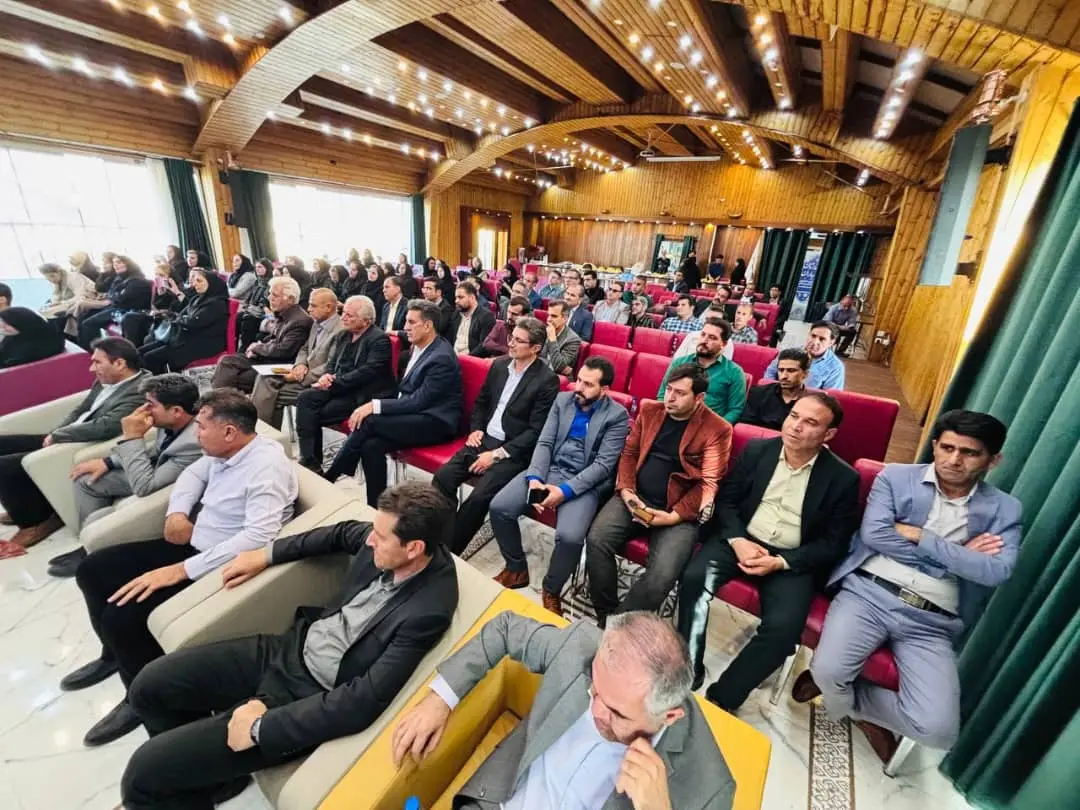 حذف شرط پرتفوی مثبت برای تمدید پروانه شبکه نمایندگان بیمه ایران