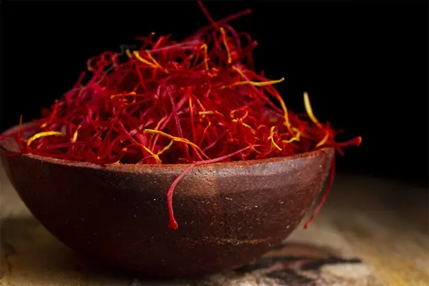 Tida – Your Reliable Source for Premium Iranian Saffron Varieties