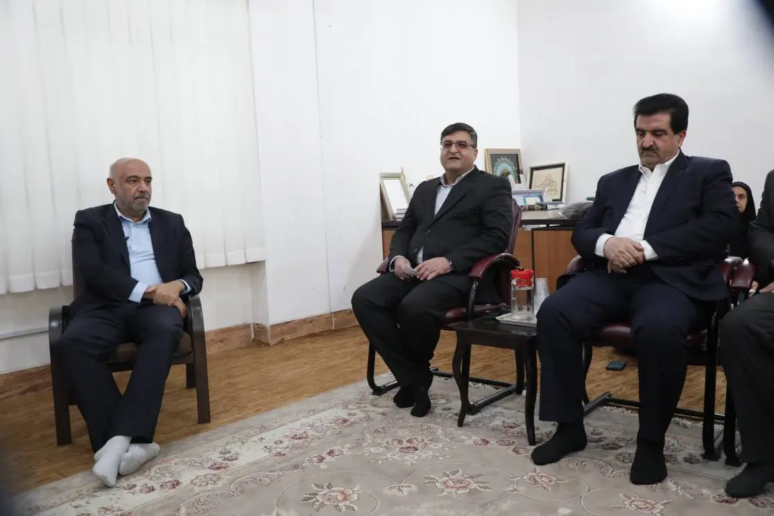 حمایت همهجانبه از ظرفیتهای اقتصادی و توسعهای استان چهار محال و بختیاری