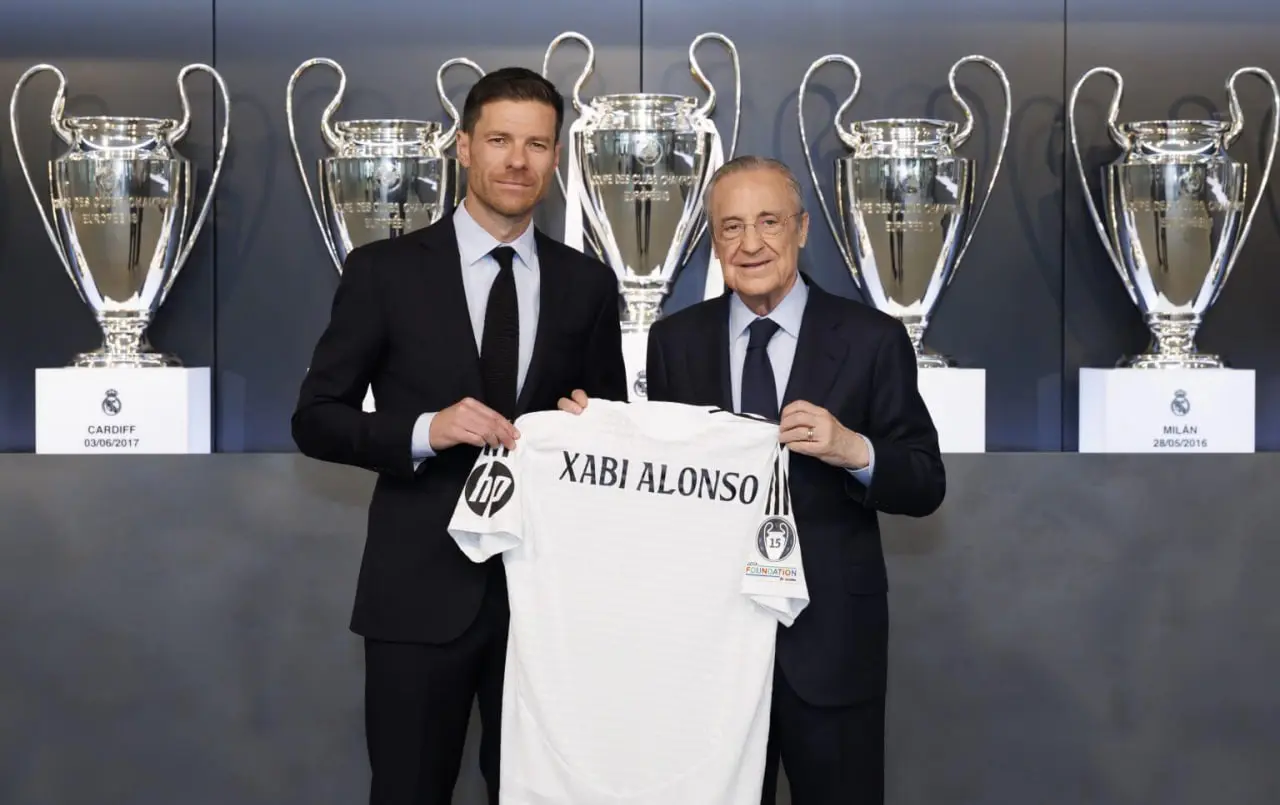 گزارش ویژه: رئال مادرید واقعا به چه چیزی نیز دارد؟