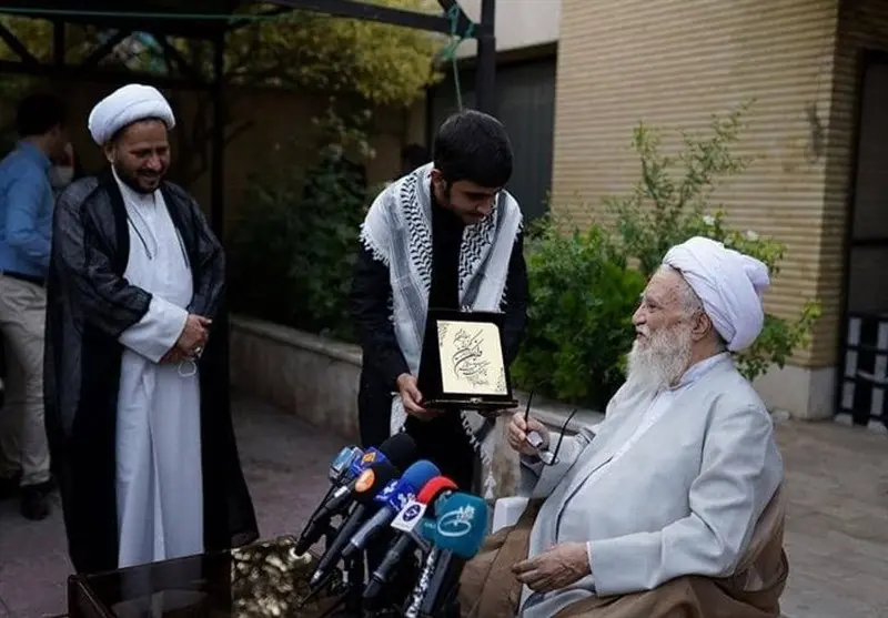 نوجوانی که با کارهای جهادی جلوه کرد / تلاش برای رفع محرومیت از چهره موسیان