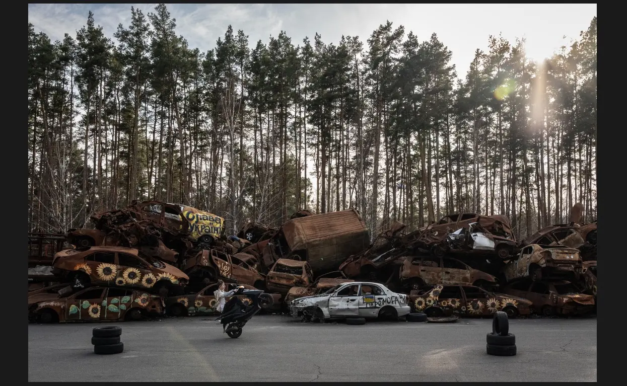 جان کودکان جهان در خطر است