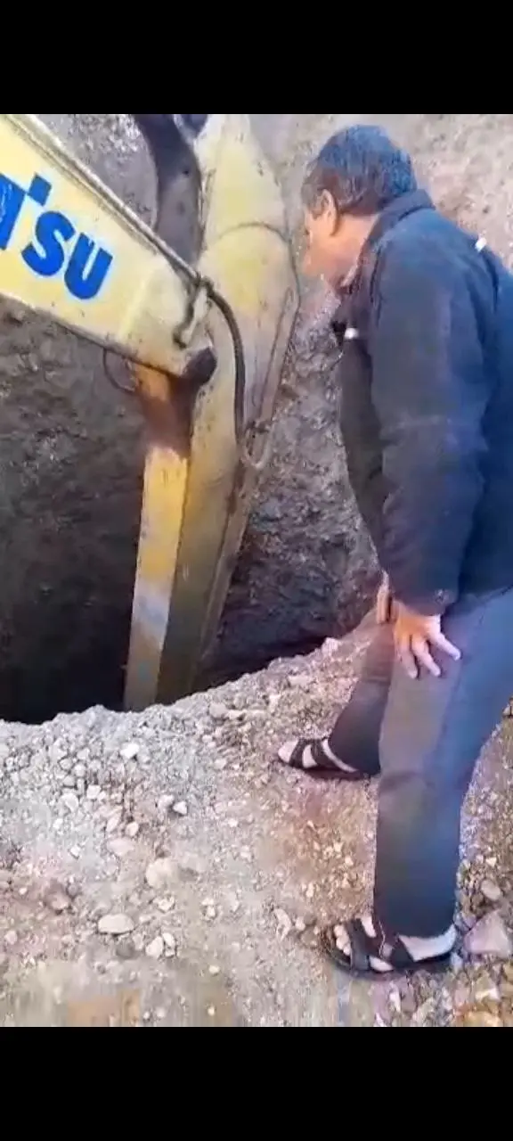 دلایل فروریختن بخش‌هایی از قنات جهانی جوپار/ هیچ خطری قنات را تهدید نمی‌کند/ ویژگی آب‌های نر و ماده 