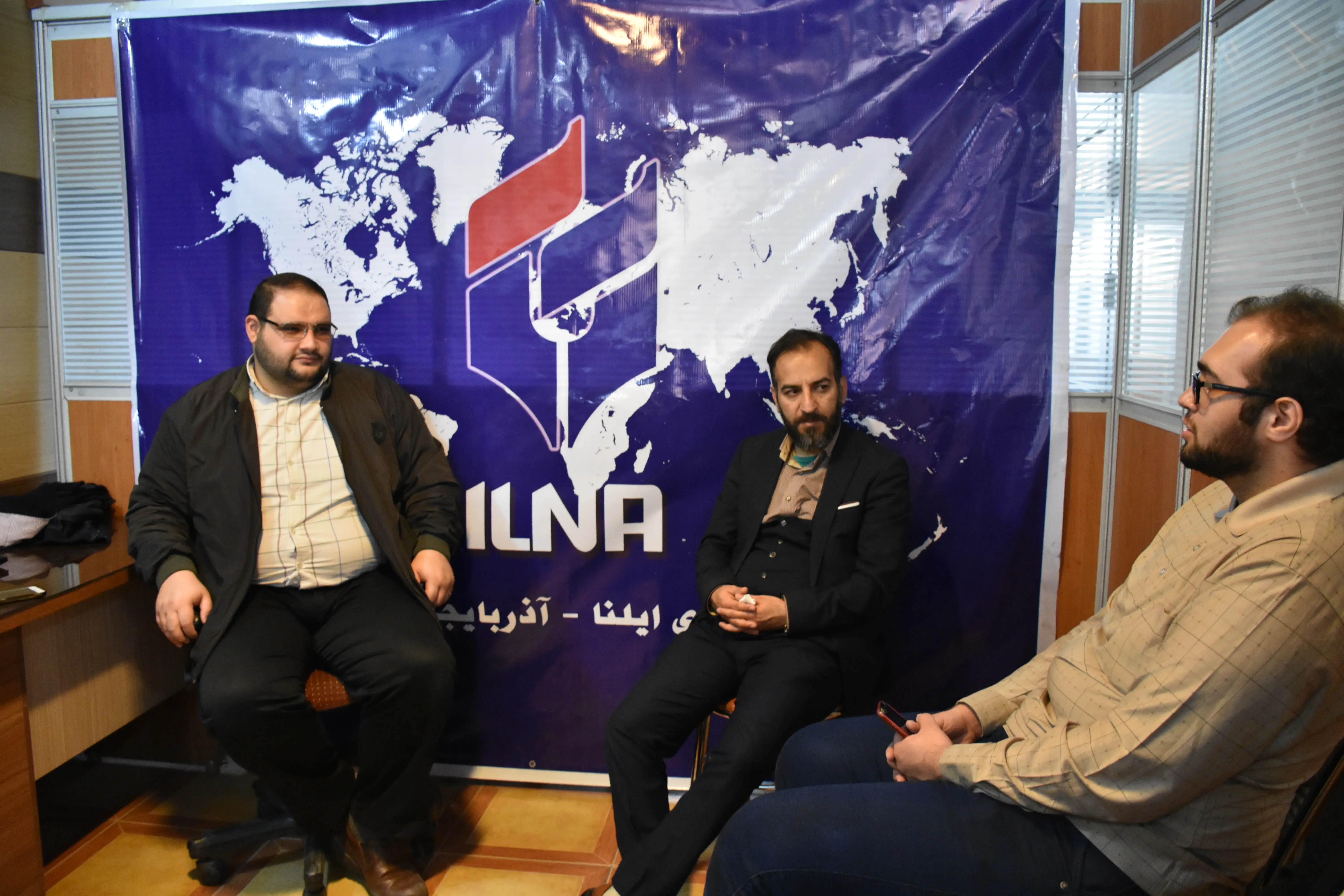 انتشار اخبار امیدآفرین مکمل نقد و مطالبه گری/ جوانگرایی ایلنا مایه امید و تحسین است