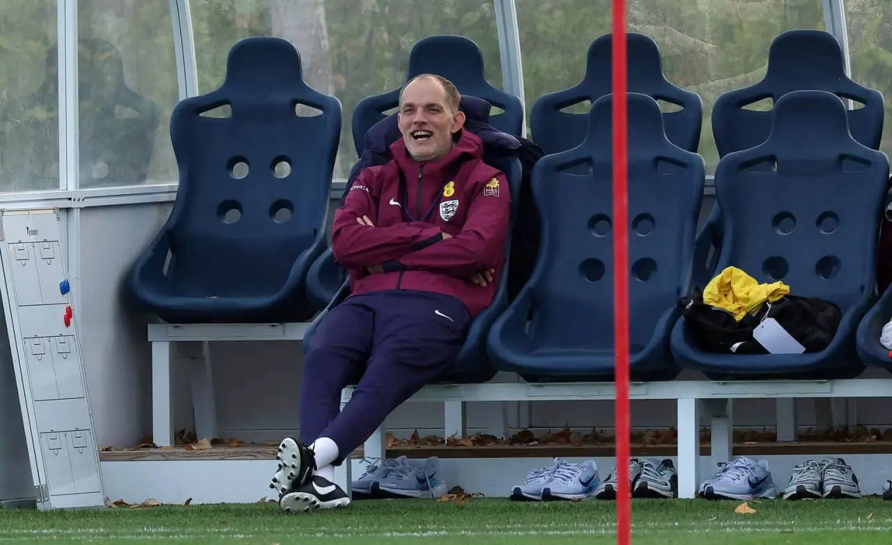 راز کفش‌های «تغییردهنده ذهن» بازیکنان تیم ملی انگلیس فاش شد