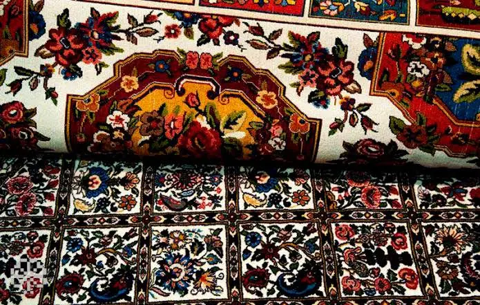 فرش دستباف چهارمحال و بختیاری؛ میراثی با رنگ‌وبوی هویت ایرانی در آستانه فراموشی است/ فقط ۱۰ هزار بافنده در استان فعالیت دارند