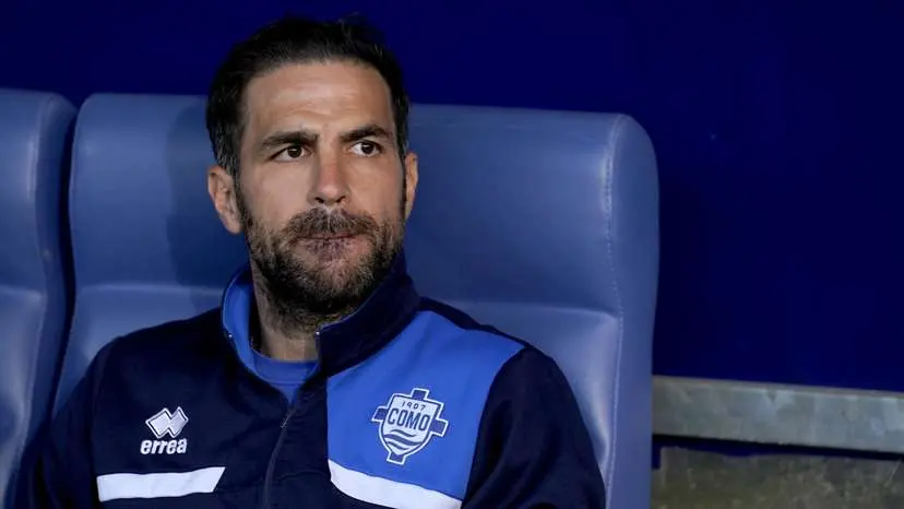 چرا غول‌های اروپا به دنبال جذب فابرگاس هستند؟