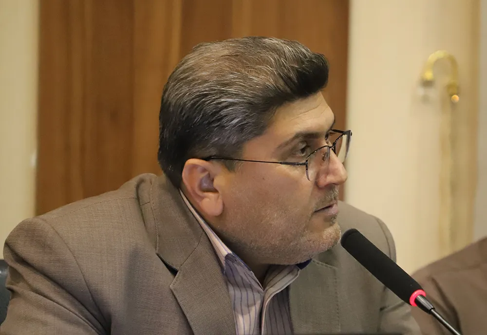 طرح جامع مدیریت منابع آب فارس تصویب شد/ برنامه&zwnj;ای برای عبور از بحران آب