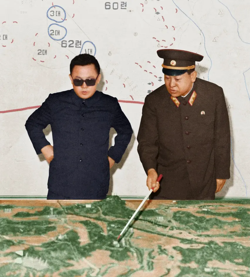 Korea’s Liberation; Carrying Forward the Tradition of Victory
Century after Century