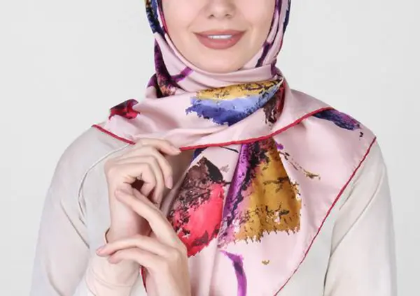 3 پیشنهاد لباس مناسب برای حفظ حجاب و فرار از گرمای تابستان