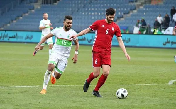 شروع سال با خودکار قرمز کیروش؛ پیشبینی فهرست نهایی تیم ملی در جام جهانی