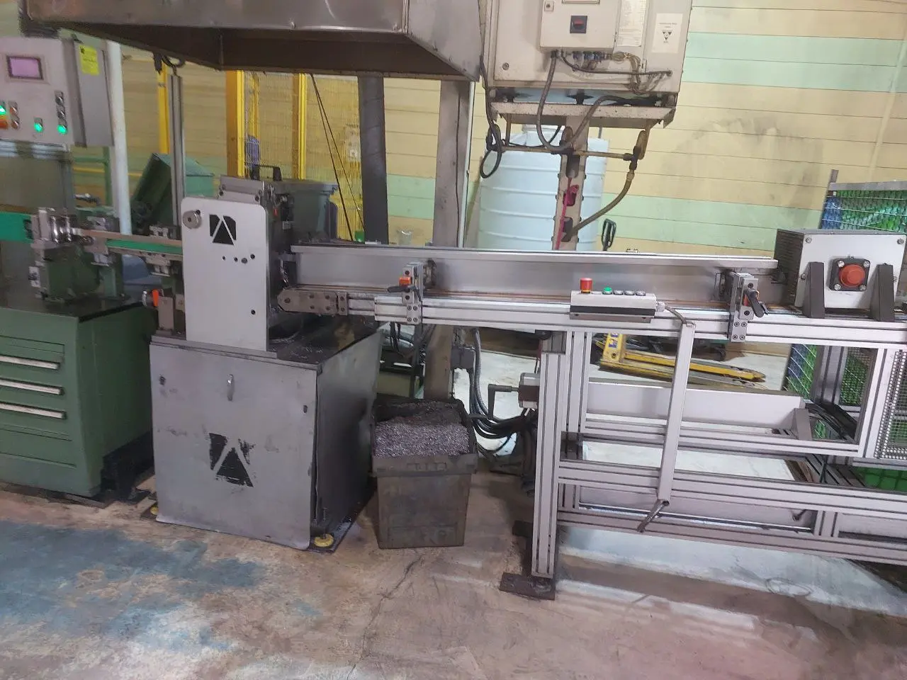 قلب تپنده صنعت رادیاتور خودرو و مبدل‌های حرارتی