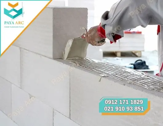 چرا مهندسان ساختمان به سمت استفاده از هبلکس و والپست حرکت کرده‌اند؟
