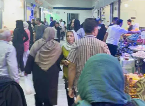 دروازه کازرون تعطیل شد؛ بوی نارضایتی در بازار پروتئین پیچید