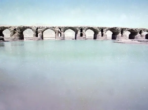 پل لاتیدان، غفلتی که پشیمانی خواهد داشت!