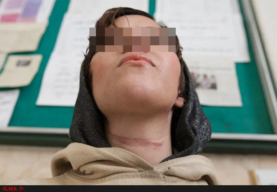 زندگی شوم این ۳ زن/مهناز، سحر و سمیرا تا آخر خط رفتهاند