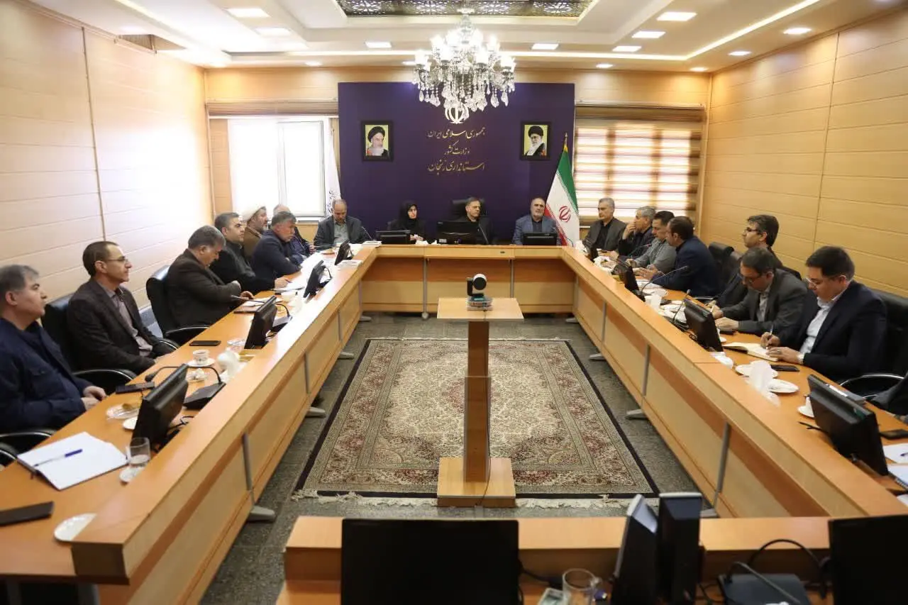 استاندار: تعداد واحدهای مسکونی خسارت‌دیده در سه شهرستان زنجان، ابهر و ایجرود ۹۰۹ واحد است