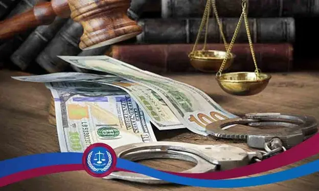 مجازات کلاهبرداری