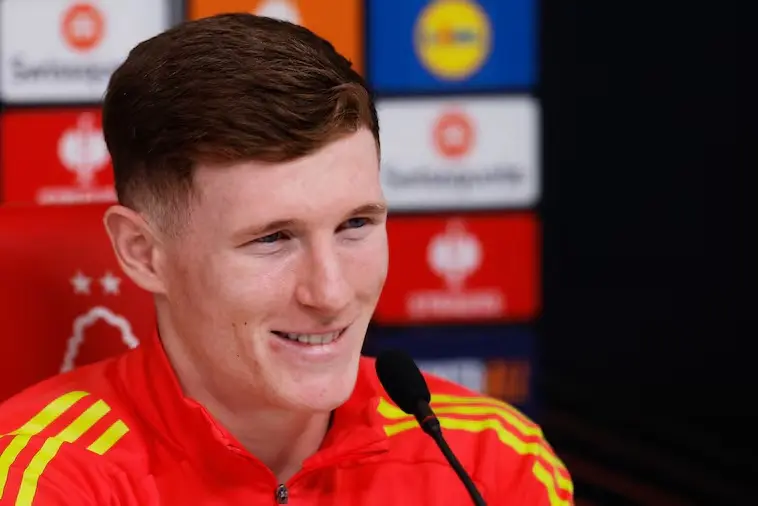 جدایی کاسمیرو قطعی شده / جانشین او چه کسی خواهد بود؟