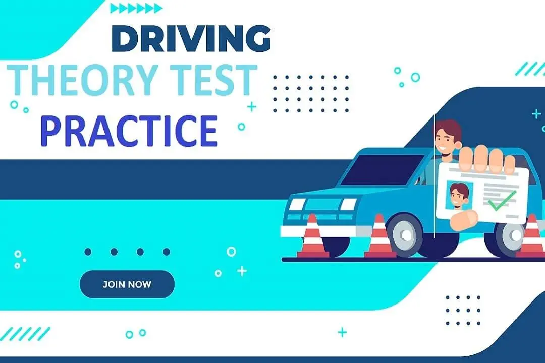 Master the UK Theory Test: Practice and Prep for Success! ??