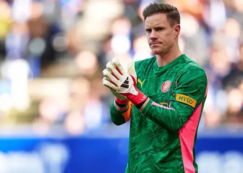 بسته شدن درهای بازگشت به روی ترشتگن