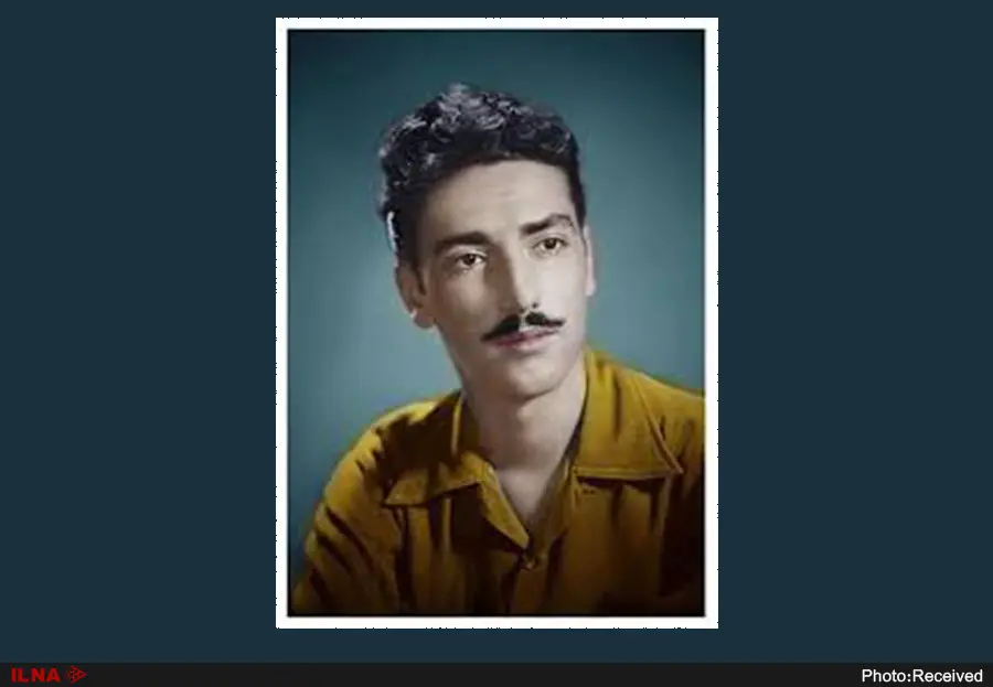 بوکسوری که خواننده شد اما عمری کوتاه داشت+صدای هنرمند