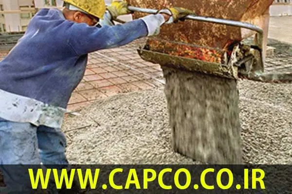 بررسی عوامل تاثیرگذار بر روی میزان مصرف فوق روانکنندههای بتن