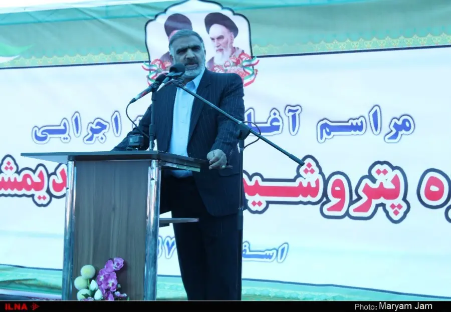 گزارش تصویری سفر وزیر تعاون، کار و رفاه اجتماعی به استان خوزستان