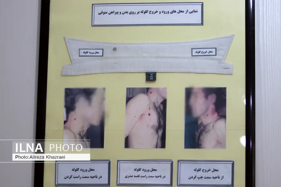 بررسی ۵۰۰ هزار صحنه جرم طی شش ماه نخست امسال/ صدور روزانه ۱۸۰۰ تا ۲۰۰۰ گواهی سوءپیشینه/ "فعالیت شبانهروزی زنان پلیس" در اداره تشخیص هویت