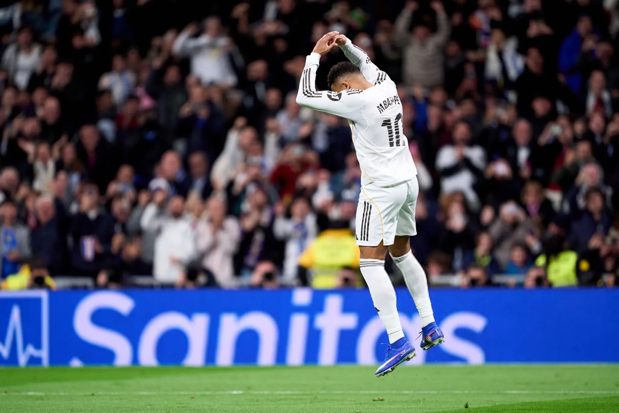 بحران جدید در رئال؛ ماجرایی که امباپه را عصبانی کرد