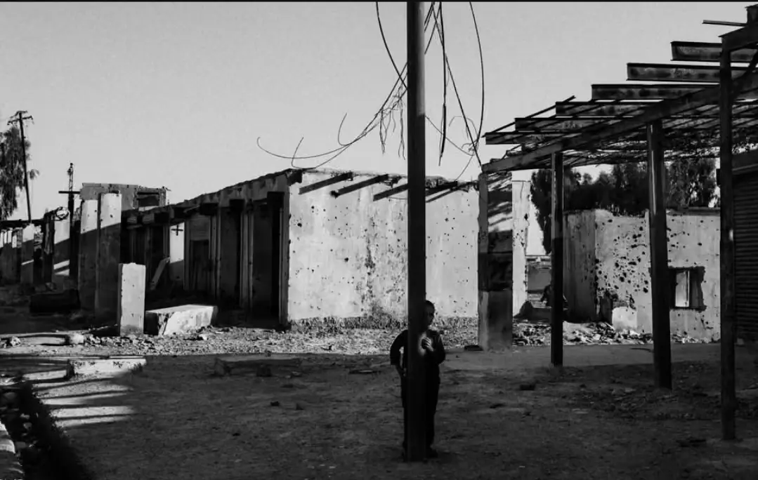 زندگی روزمره افغانها؛ هیچ چیز مانند قبل نخواهد بود+عکس