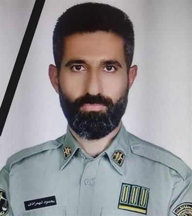 دو ضارب محیط‌بان شهید شهمرادی دستگیر شدند