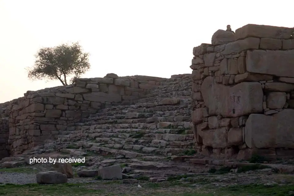 از اعلام تعرض به "نیایشگاه سرمسجد" مسجدسلیمان تا ادعای جلوگیری از ادامه فعالیت/عدم تعیین حریم و عرصه نیایشگاه + تصاویر