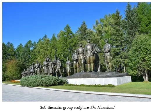 President Kim Il Sung and the liberation of Korea from
Japanese colonial rule