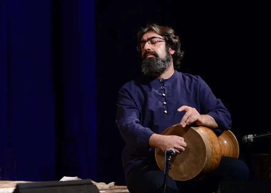 کلهر ماندگاری خود را از بیلبوردهای تبلیغاتی به دست نیاورد/ جایزه «وومکس» بدیهیترین پاسخ جهان به هنرمندی همچون کلهر بود