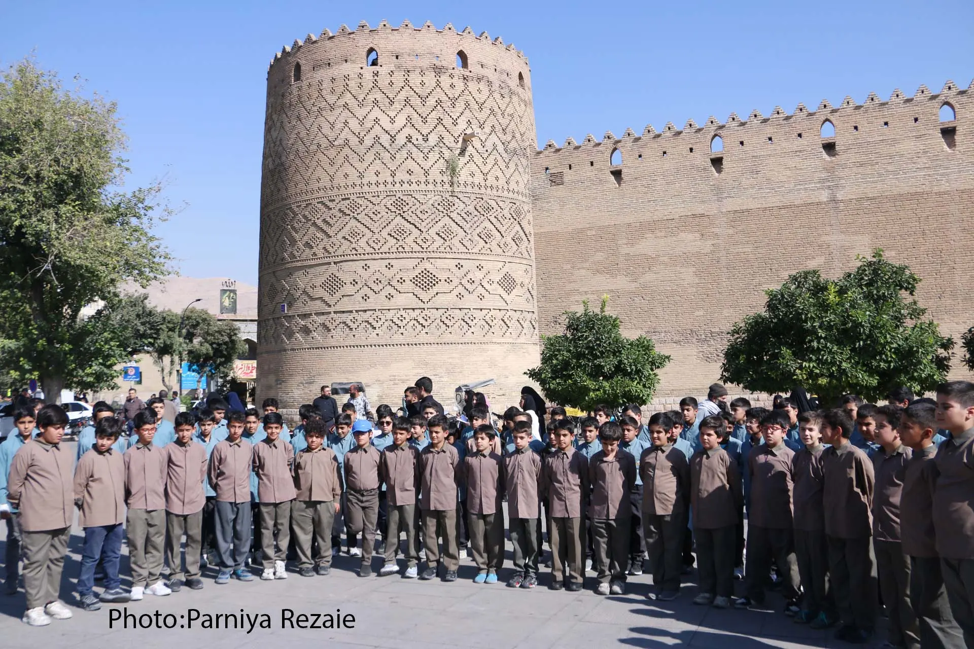 نیروی مسلح ایران برای دفاع از وطن، آمادهتر از هر زمانی است