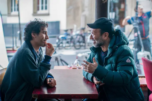 فیلمبرداری دهمین فیلم اصغر فرهادی به پایان رسید