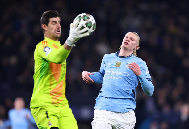 کورتوا و تکرار رویارویی با سیتی: رقیبی که همیشه بازمی‌گردد