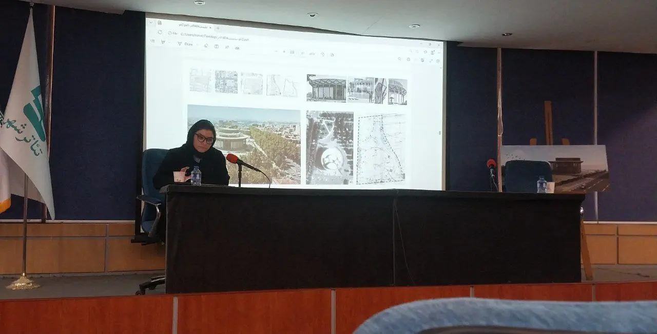 بازگشایی حریم تئاتر شهر پیش از جشنواره فجر/ بودجه اجرای پروژه بیست و نه میلیاردتومان است