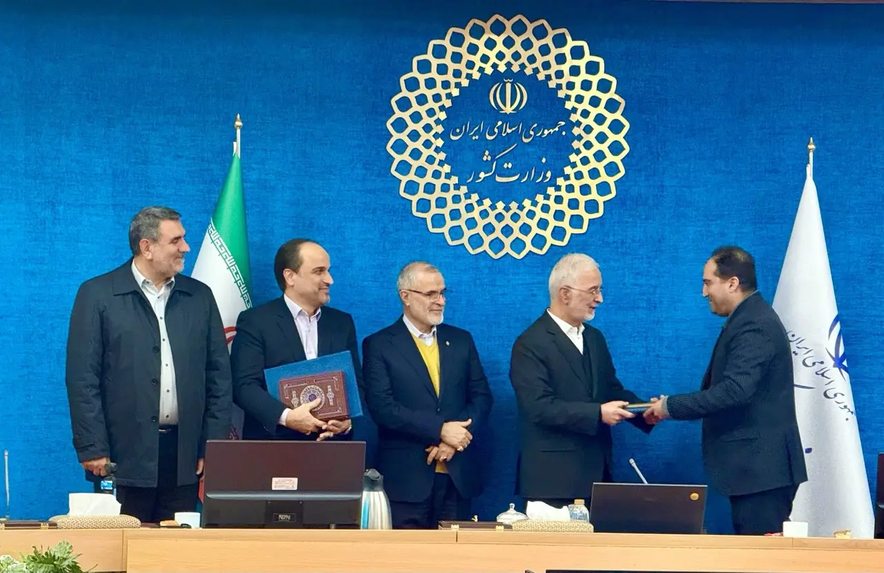 هشدار درباره رسیدن جمعیت کشور به  کمتر از ۴۰ میلیون نفر تا سال ۱۴۸۰ 