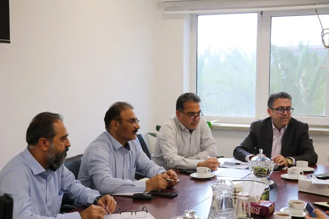 پایبندی فجر انرژی به تعهدات هماندیشی؛ تداوم گفتوگو و پیگیری مشترک دغدغههای مشتریان صنعتی