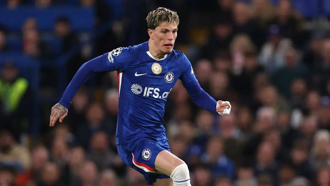 درهای خروجی چلسی به روی بال سابق شیاطین سرخ باز شد