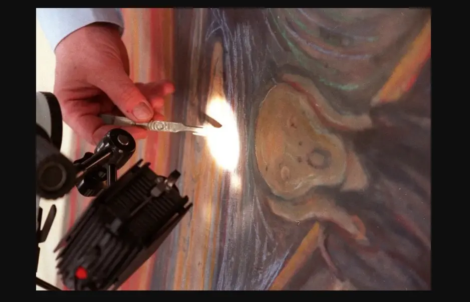 شرح وقایع و شیوههای عجیب سرقتهای هنری+عکس آثار و سرنوشت سارقان!