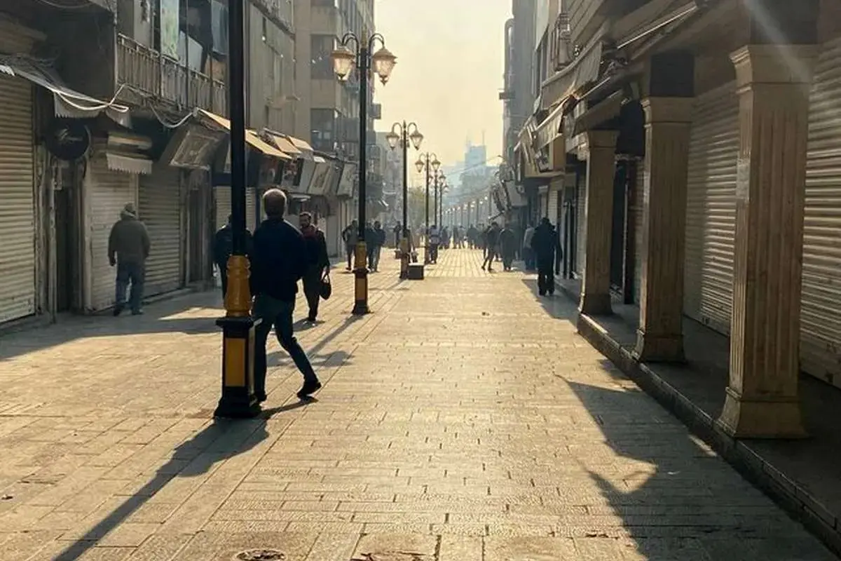 انتظارات تورمی مخرب‌تر از تورم واقعی است/ دولت برنامه کوتاه‌مدت ارائه کند/ امنیتی‌سازی اعتراض اقتصادی خطایی راهبردی است