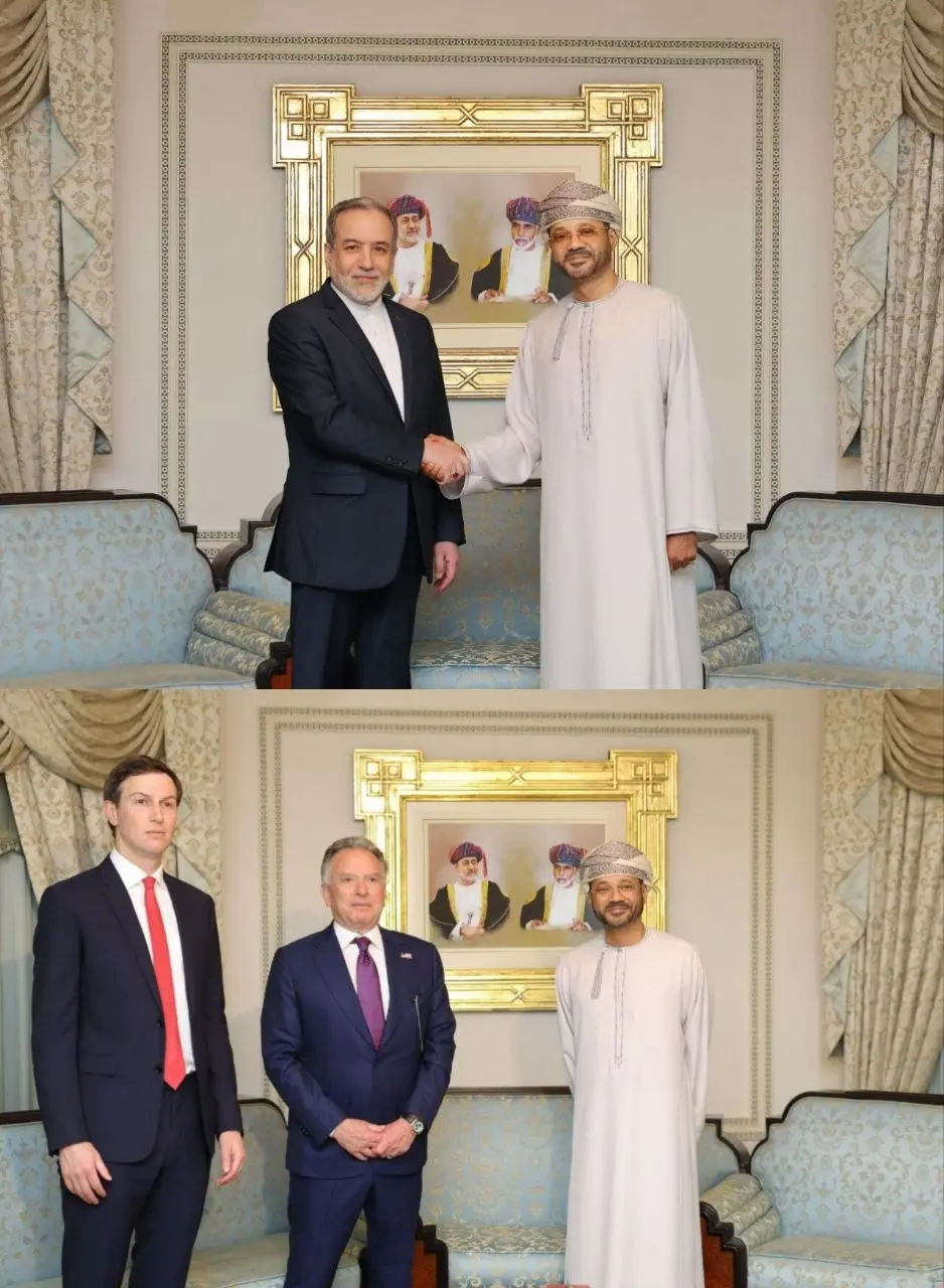 گزارش لحظه به لحظه ایلنا از دور جدید مذاکرات ایران و آمریکا/ بازگشت به دیپلماسی زیر سایه تشدید تنش‌ها