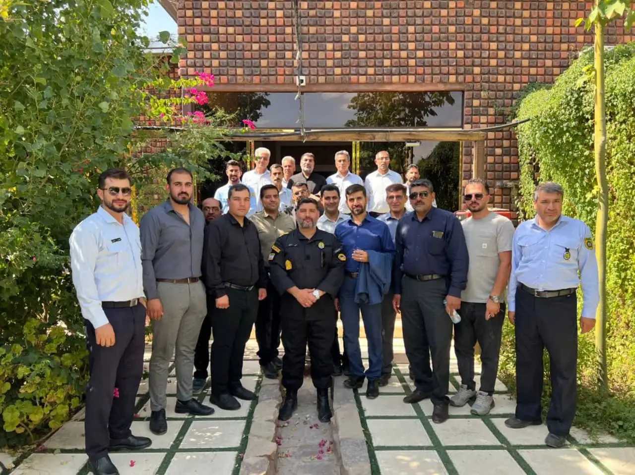 کارگاه آموزشی امنیت سایبری وسوادرسانه ای به میزبانی فسا برگزار شد