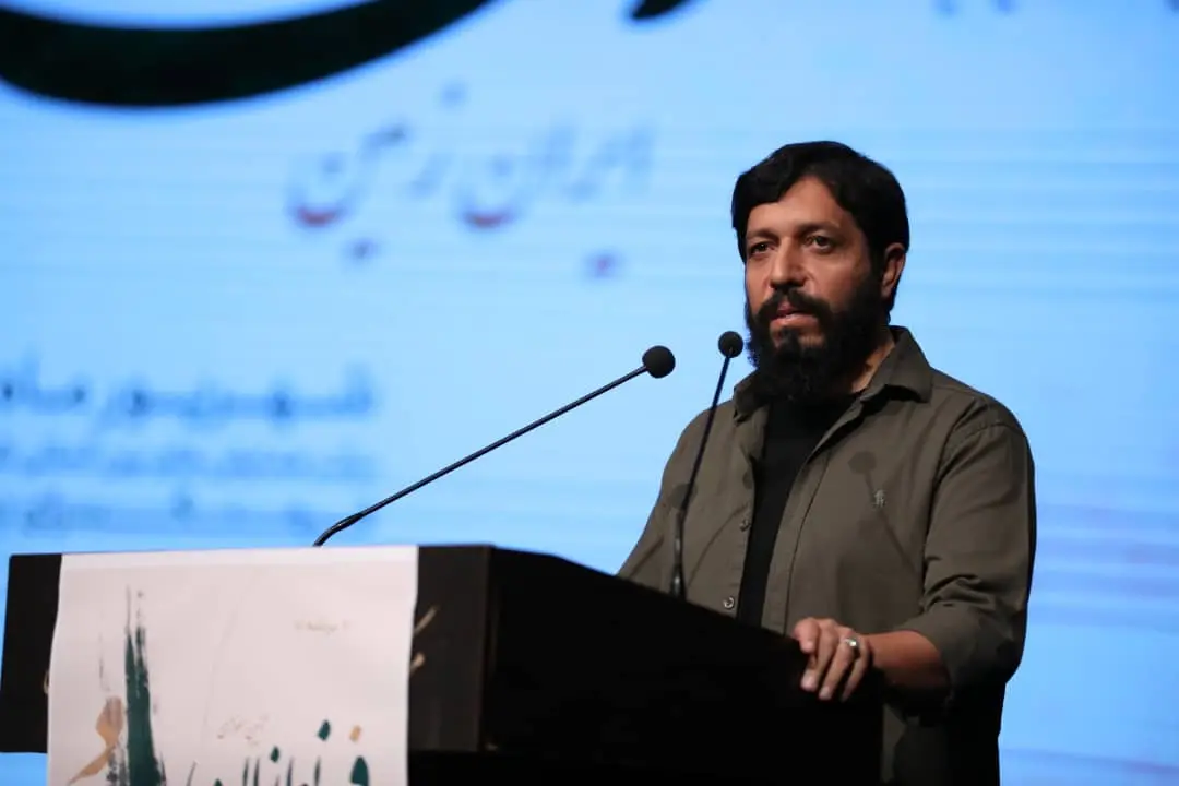 در آیین هم نوازی دف نوازان ایران زمین چه گذشت؟ در تجلیل سازِ حماسه ساز