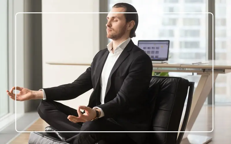 چرا متخصصان حوزه فناوری به یوگا رو آورده‌اند؟!